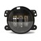Dv8 Offroad JEEP JK 4 INCH LED 30W REPLACEMENT FOG LIGHTS 07-18 WRANGLER JK R4FL16W3W - alternate 2
